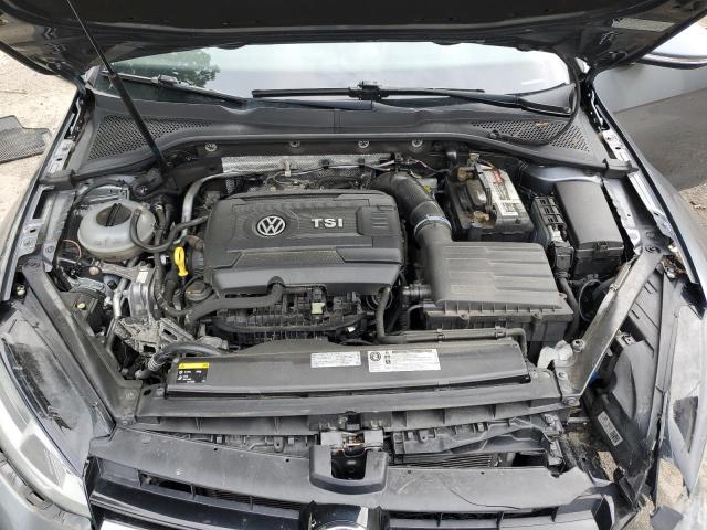 2015 VOLKSWAGEN GOLF - 3VW217AU2FM008278