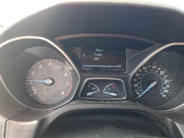 2013 FORD FOCUS SE - 1FADP3F27DL147000