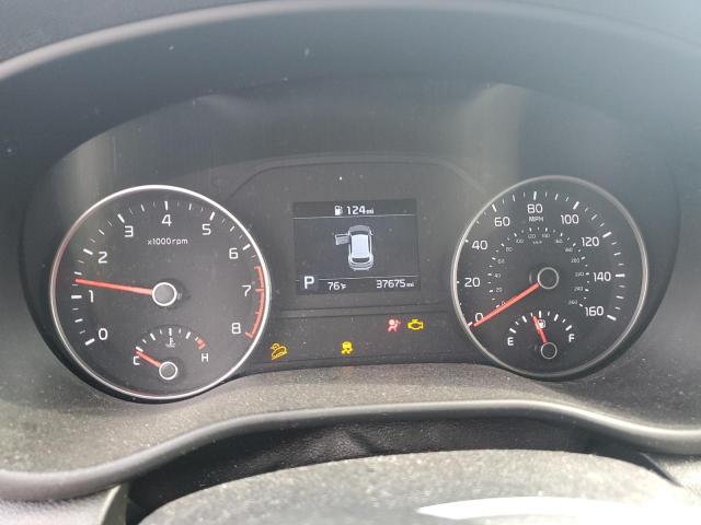 2020 KIA SPORTAGE S - KNDP63AC0L7647436