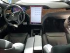 TESLA MODEL S photo