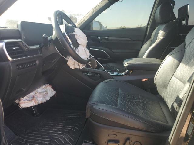 2023 KIA TELLURIDE - 5XYP5DGC1PG378078