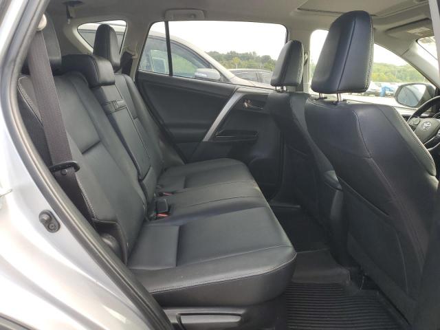 2017 TOYOTA RAV4 HV LI - JTMDJREV5HD089141
