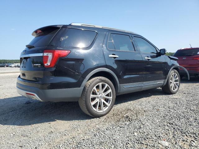 2016 FORD EXPLORER L - 1FM5K7F81GGC24140