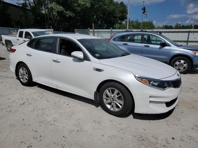 2016 KIA OPTIMA LX - 5XXGT4L31GG034587