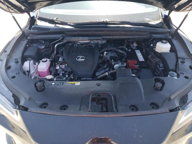 2024 LEXUS RX 350 PRE JTJCHMAA8R2015851