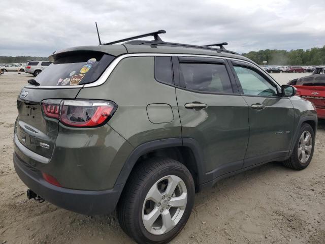 2021 JEEP COMPASS LA - 3C4NJDBB2MT557400