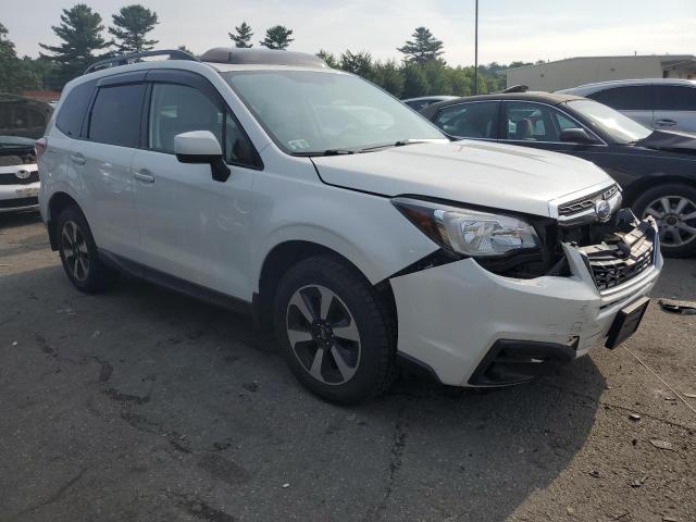 2017 SUBARU FORESTER 2 - JF2SJAEC8HH413183