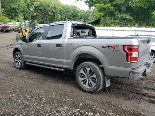 2020 FORD F150 SUPER - 1FTEW1E56LFC50763