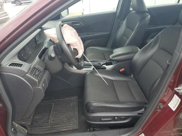 2016 HONDA ACCORD SPO - 1HGCR2F5XGA158210