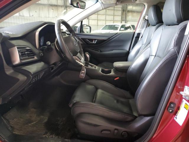 2021 SUBARU OUTBACK LI - 4S4BTANC2M3201777