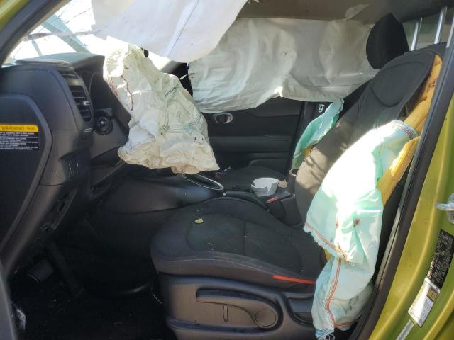 2015 KIA SOUL - KNDJN2A22F7761422