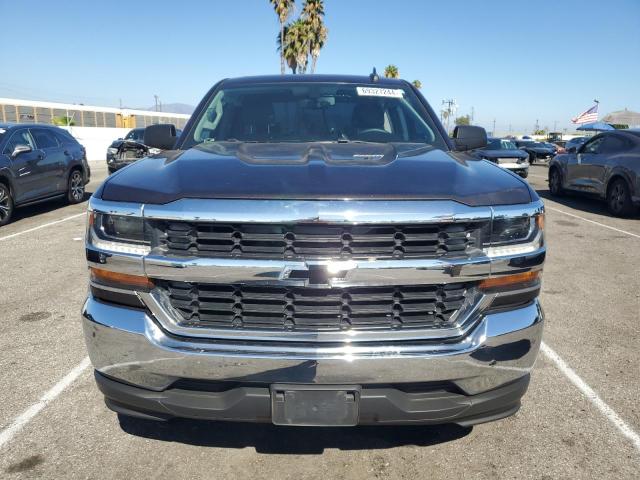 VIN 3GCPCNEH2GG217427 2016 Chevrolet Silverado, C1500 no.5