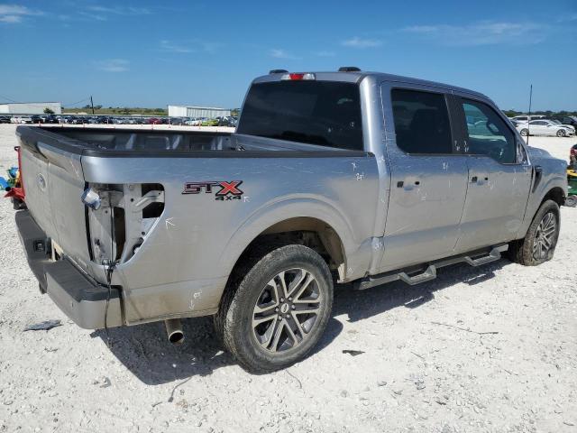 2022 FORD F150 SUPER - 1FTEW1EP7NFA10562