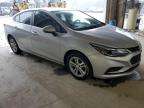 CHEVROLET CRUZE LT photo