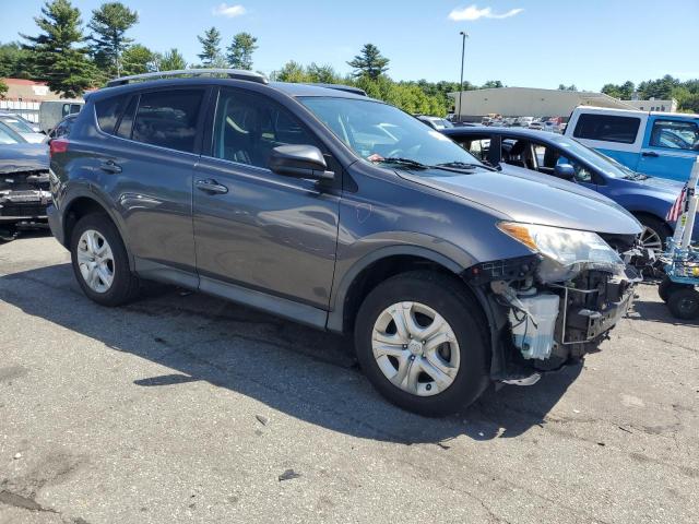 VIN 2T3BFREV7DW108424 2013 Toyota RAV4, LE no.4