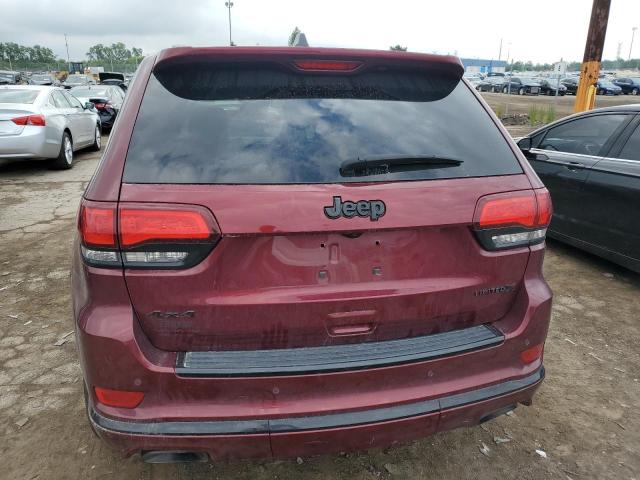 2021 JEEP GRAND CHER - 1C4RJFBTXMC786280