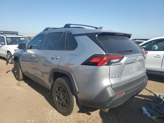 2020 TOYOTA RAV4 LE - 2T3H1RFV9LC061212