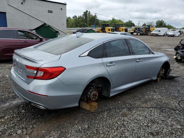 VIN 1HGCV1F36JA078026 2018 HONDA ACCORD no.3