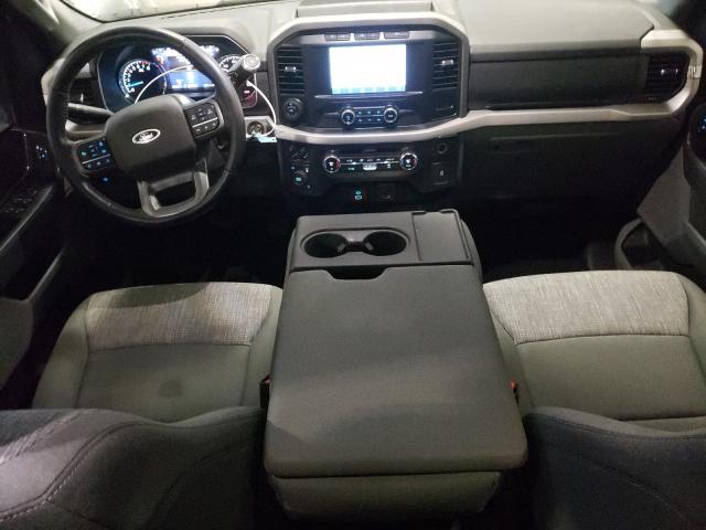 2021 FORD F150 SUPER - 1FTFX1E56MFB18413