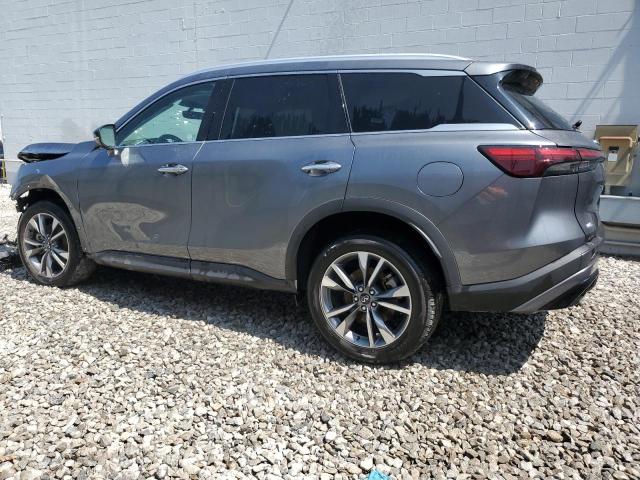 2024 INFINITI QX60 LUXE - 5N1DL1FS1RC338456