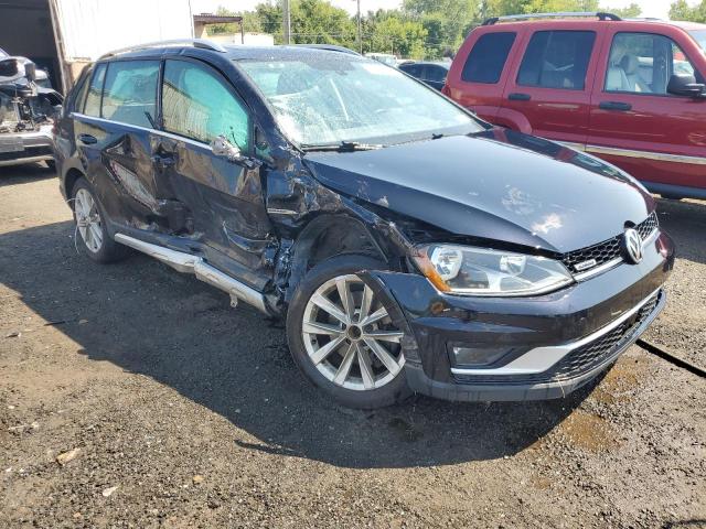 2017 VOLKSWAGEN GOLF ALLTR 3VWH17AU1HM516447  69262234