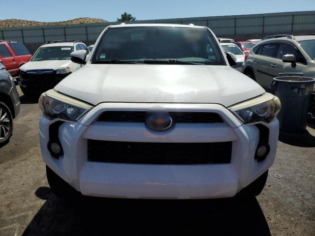 VIN JTEBU5JR8G5352100 2016 Toyota 4runner, Sr5/Sr5 ... no.5