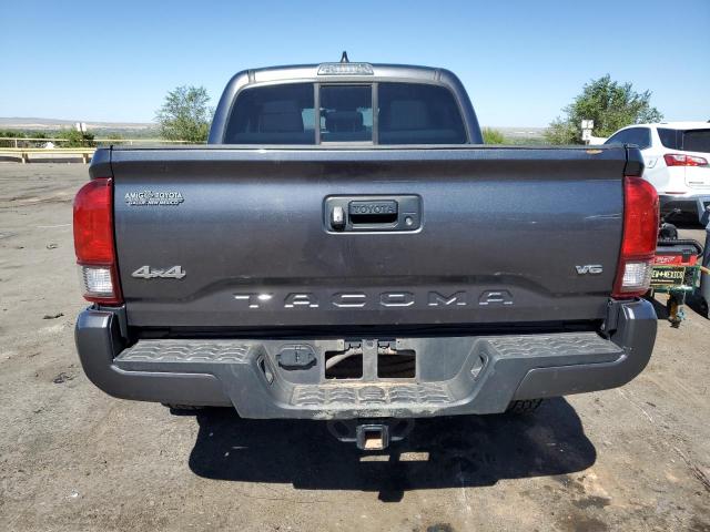 2022 TOYOTA TACOMA DOU - 3TMCZ5AN5NM455313