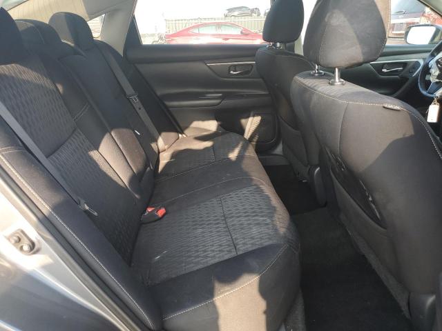 2018 NISSAN ALTIMA 2.5 - 1N4AL3AP0JC255990