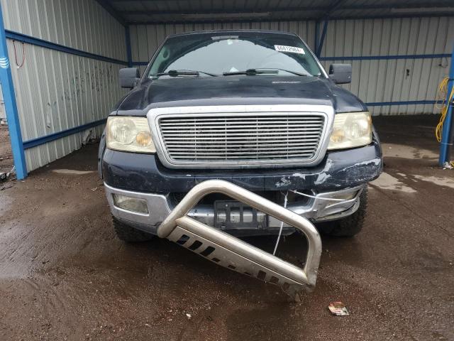 2004 FORD F150 SUPER 1FTPW14504FA24293  66812984