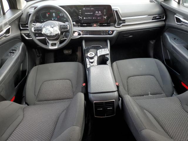 2023 KIA SPORTAGE L - KNDPUCAGXP7073930
