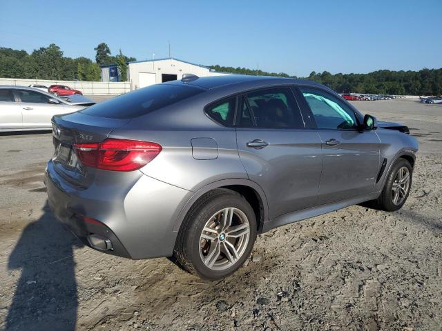 2016 BMW X6 SDRIVE3 - 5UXKU0C50G0F92399