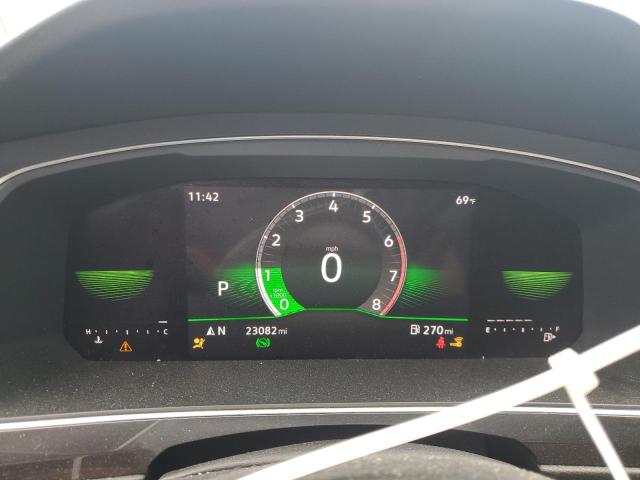2023 VOLKSWAGEN TIGUAN SE - 3VVCB7AXXPM017215
