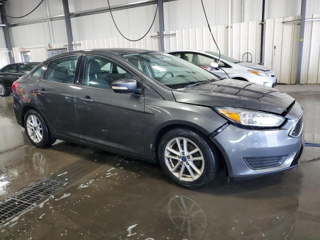 Vin: 1fadp3f21hl205754, lot: 67166984, ford focus se 20174