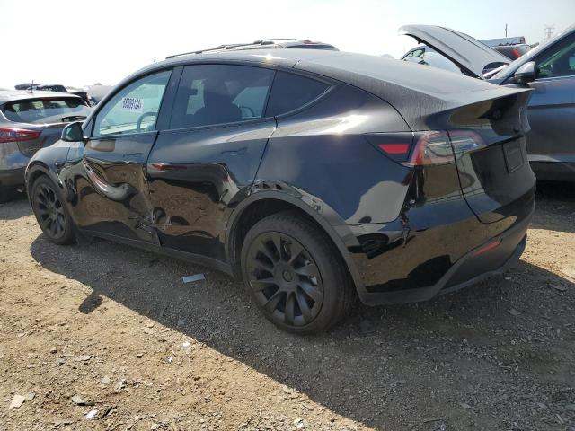 2023 TESLA MODEL Y - 7SAYGDEE6PA155920