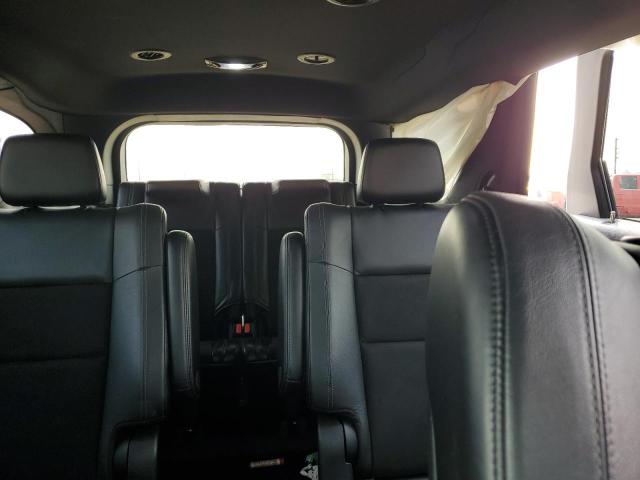 2021 DODGE DURANGO GT - 1C4RDJDG2MC634116