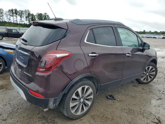 VIN KL4CJBSB5HB087327 2017 Buick Encore, Preferred Ii no.3