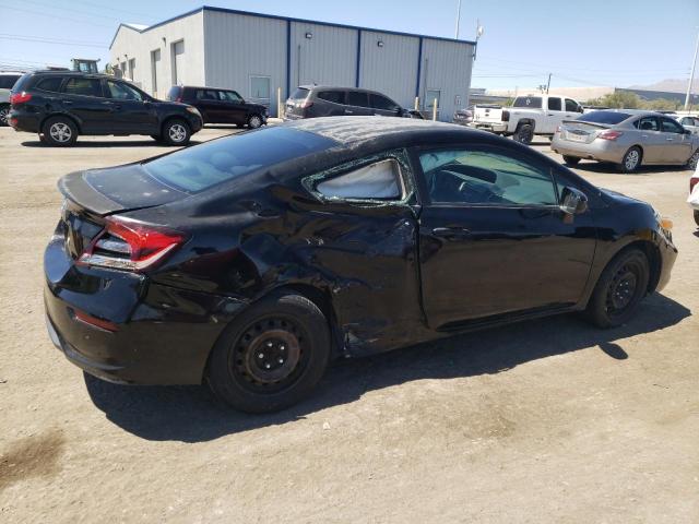 VIN 2HGFG3B50EH522051 2014 Honda Civic, LX no.3