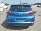 HYUNDAI TUCSON LIM photo