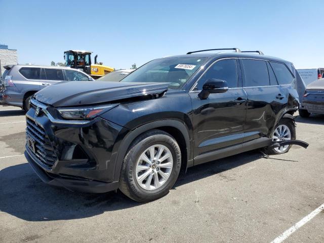 2024 TOYOTA GRAND HIGH - 5TDAAAA5XRS008957