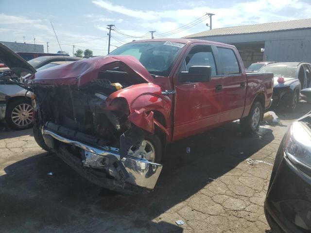 2012 FORD F150 SUPER 1FTEW1CM0CKD72004  65298074