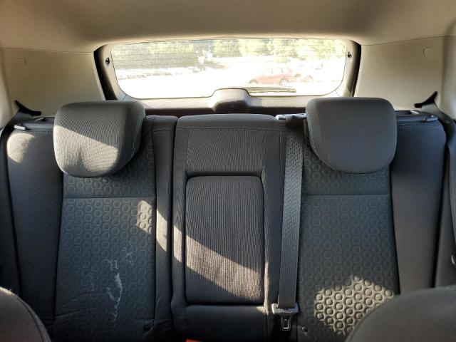 2016 CHEVROLET TRAX LS - 3GNCJKSB9GL140329