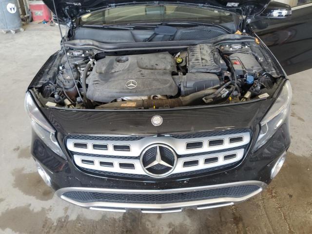 VIN WDCTG4EB8JJ370466 2018 Mercedes-Benz GLA-Class,... no.12