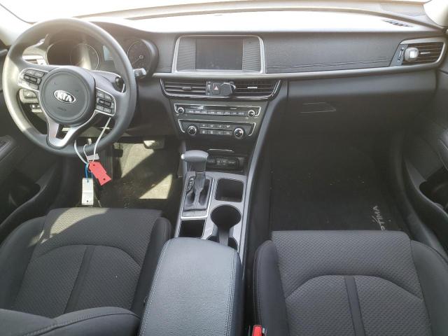 VIN 5XXGT4L34JG264745 2018 KIA Optima, LX no.8