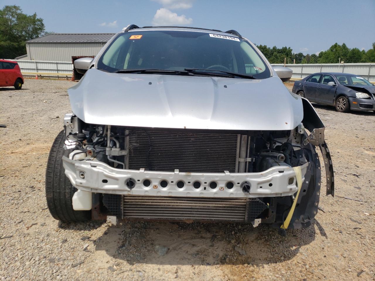 Lot #2928646752 2013 FORD ESCAPE SE