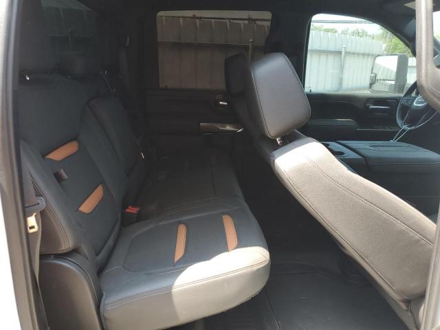 2021 GMC SIERRA1500 1GT49PEY2MF318736