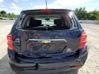 CHEVROLET EQUINOX LS photo