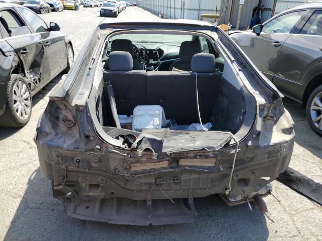 VIN 1G1RC6S51GU113199 2016 Chevrolet Volt, LT no.6