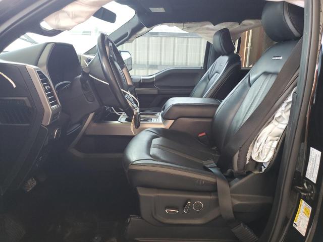 2019 FORD F150 SUPER - 1FTEW1E48KFC93555