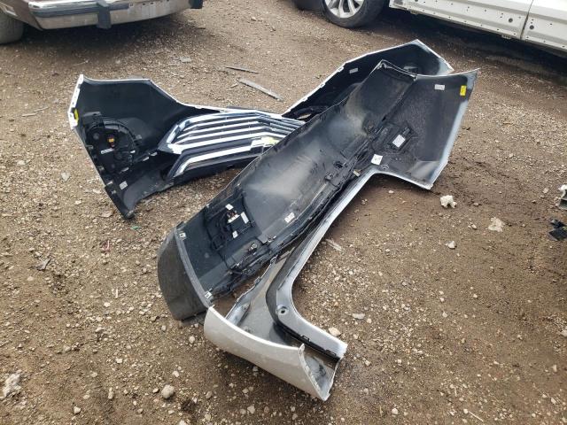 2021 CHEVROLET EQUINOX PR - 3GNAXNEV3MS175527