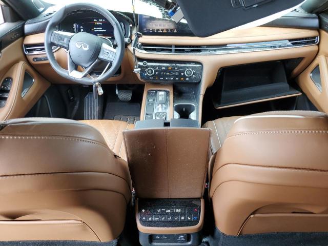 2024 INFINITI QX60 AUTOG 5N1DL1HU7RC340937